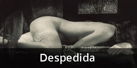 Poema con versos de amor y despedida