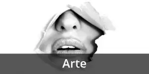 Poema dedicado al arte y la belleza
