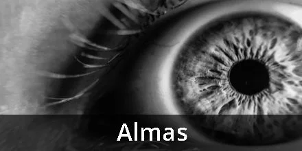 Poema de mi alma gemela y espíritus afines
