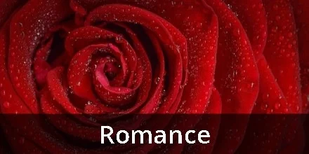 Micropoemas románticos