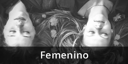 Poema visual de poesía femenina actual