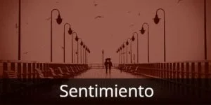 Poema que ahonda en los sentimientos más profundos