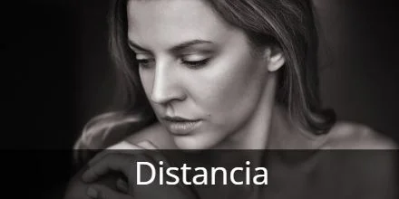 Poema de amor desde la lejanía